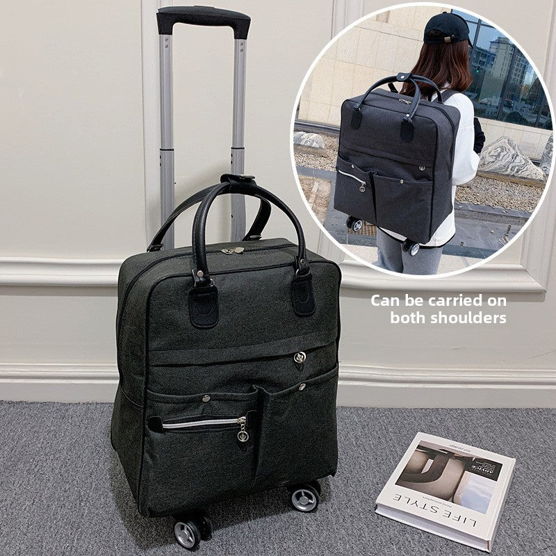 Short-distance Travel Bag