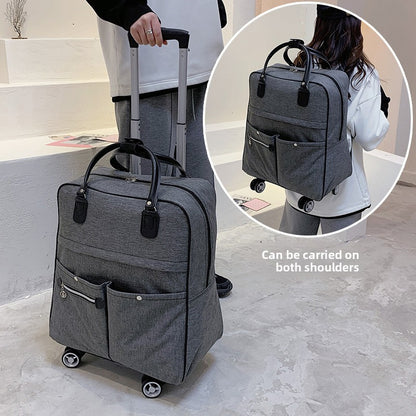 Short-distance Travel Bag