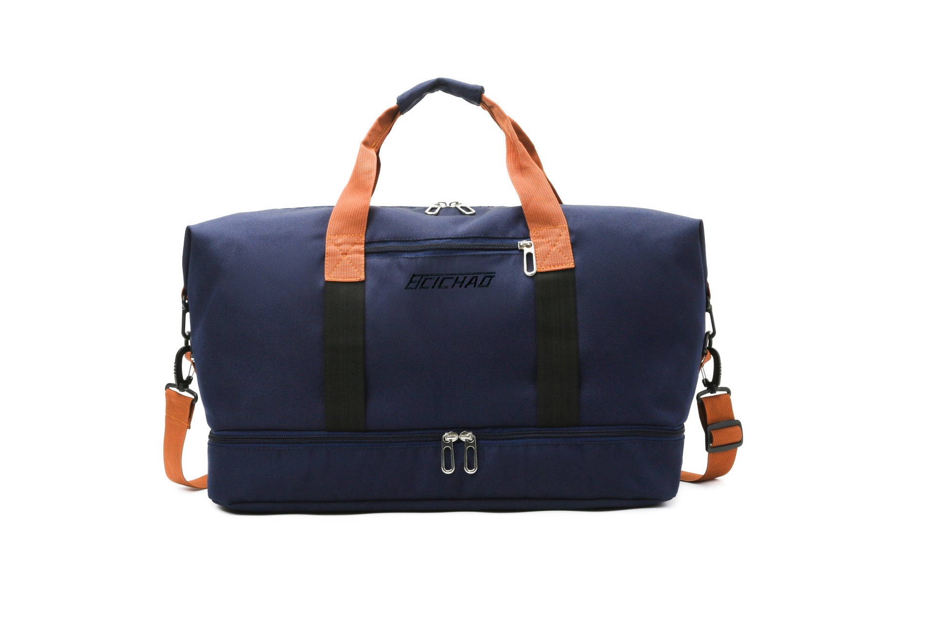 Short-distance travel bag