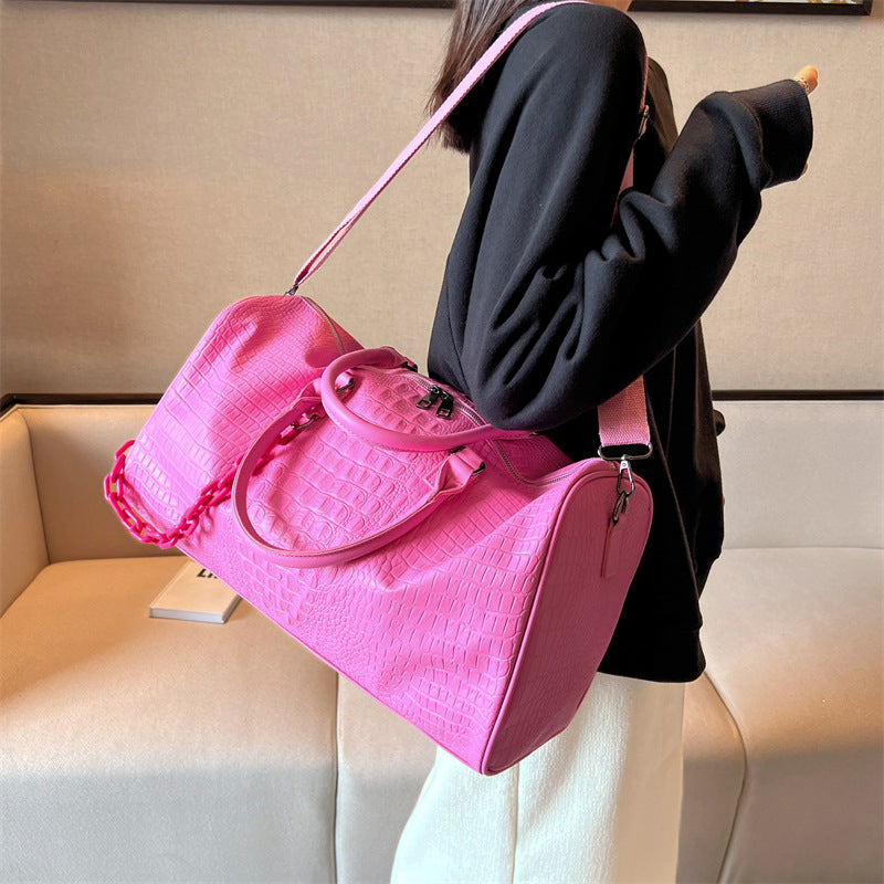 Short-Distance Travel Bag