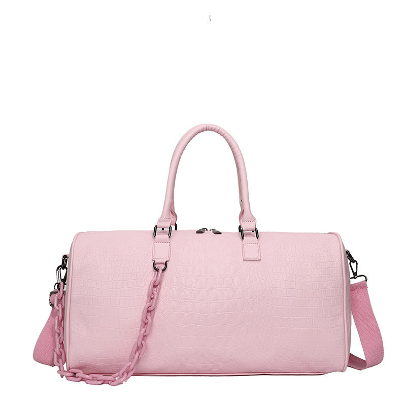Short-Distance Travel Bag