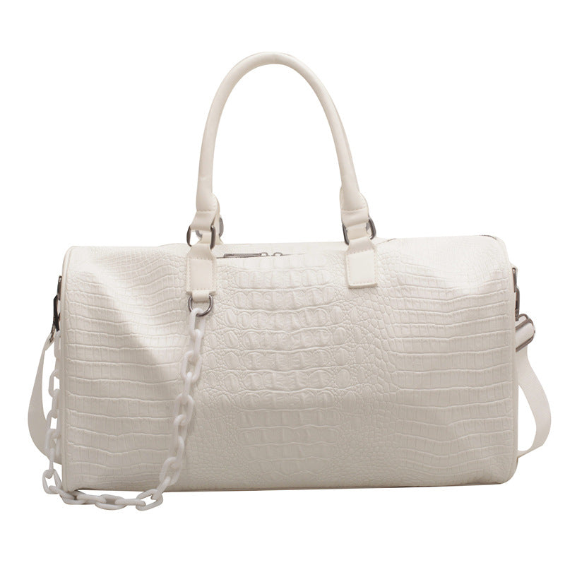 Short-Distance Travel Bag