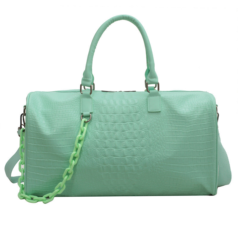 Short-Distance Travel Bag