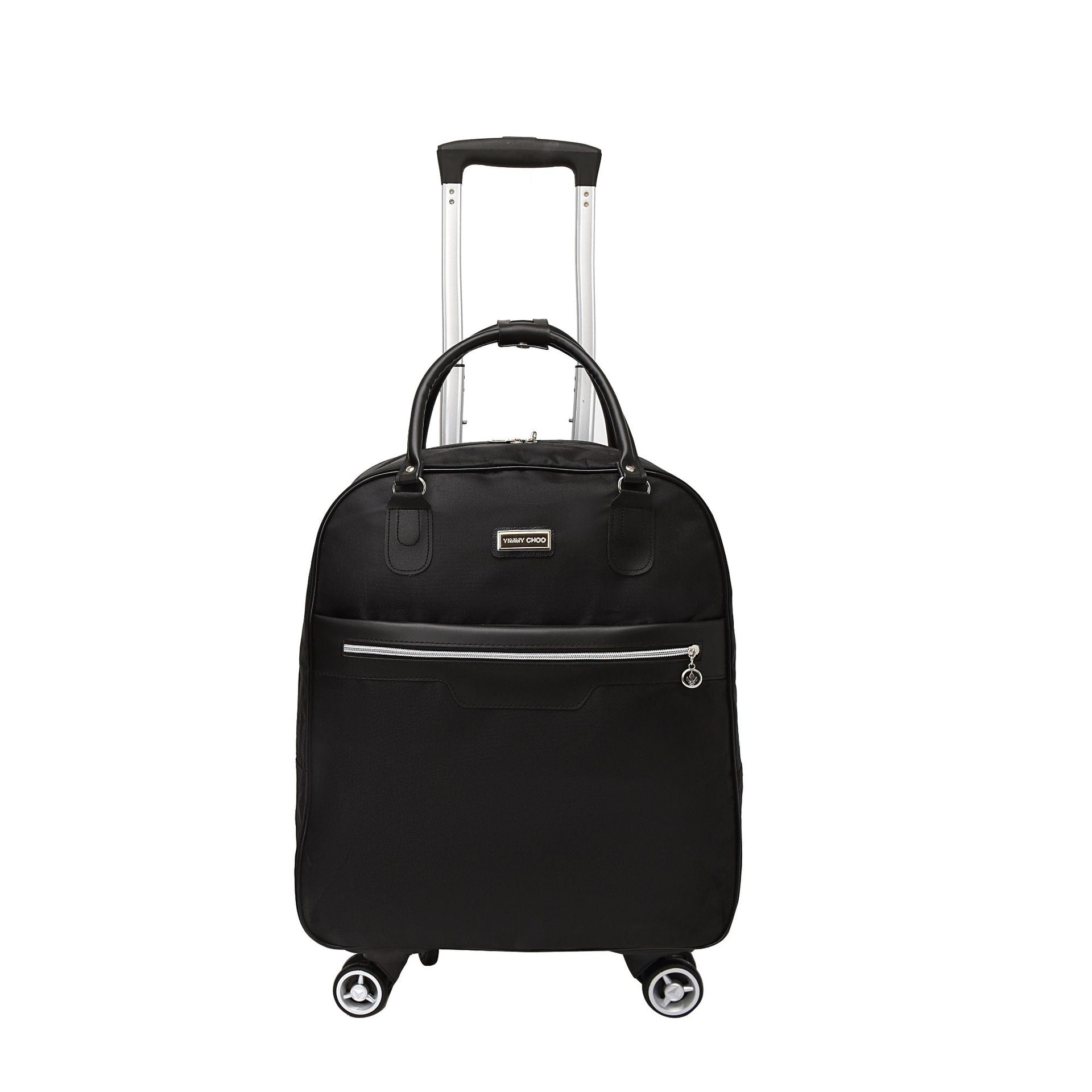 Short-distance travel trolley bag