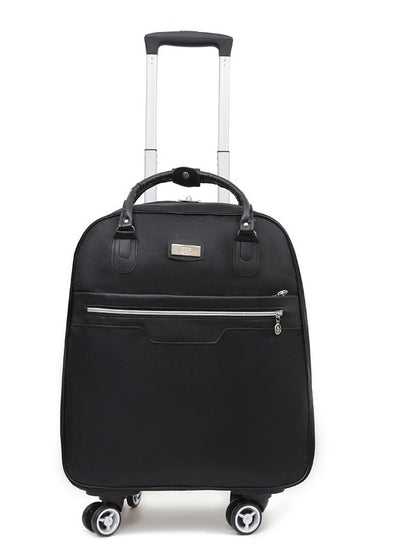 Short-distance trolley bag
