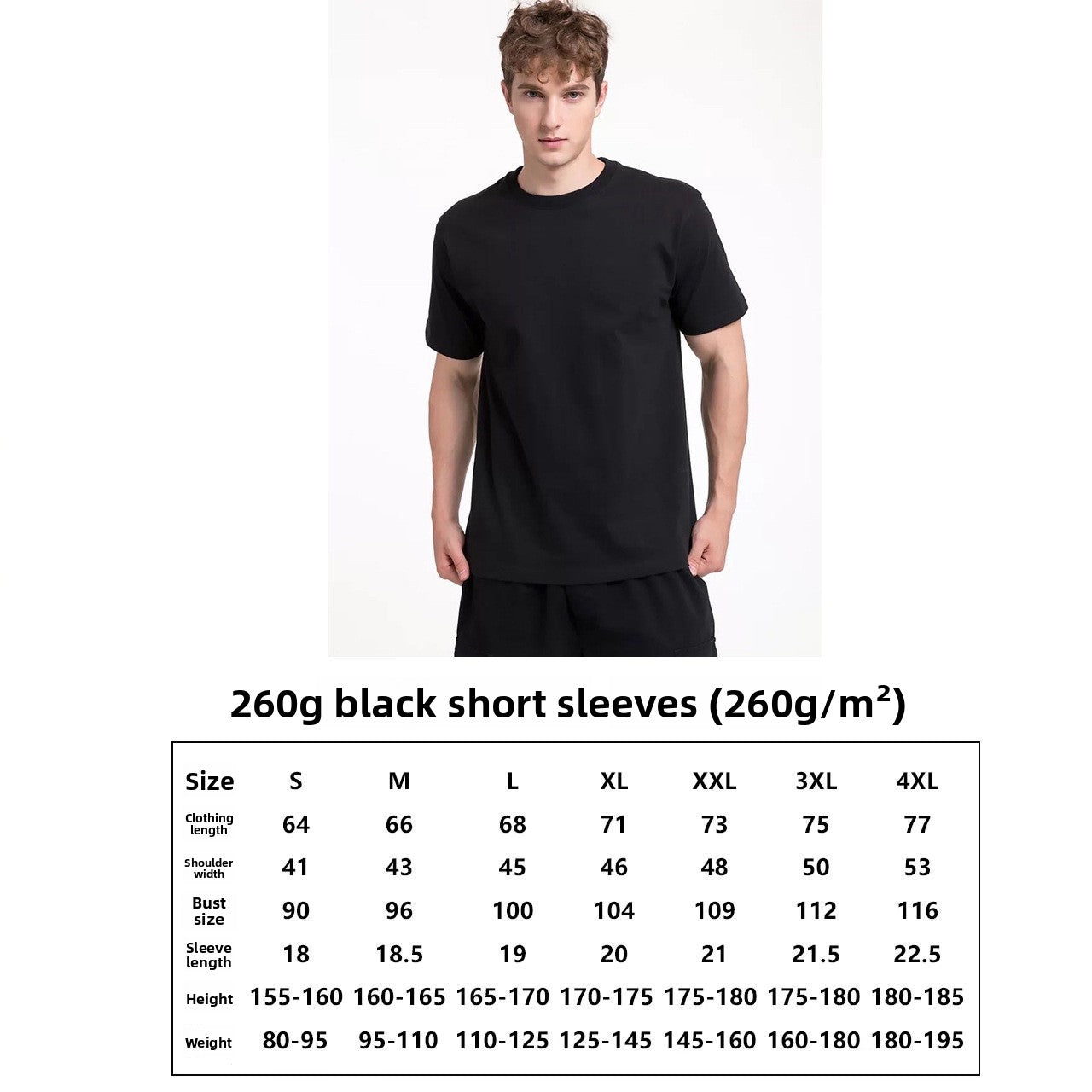 short