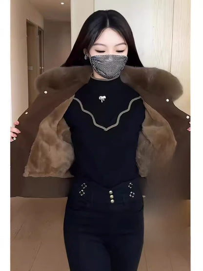 short jacket