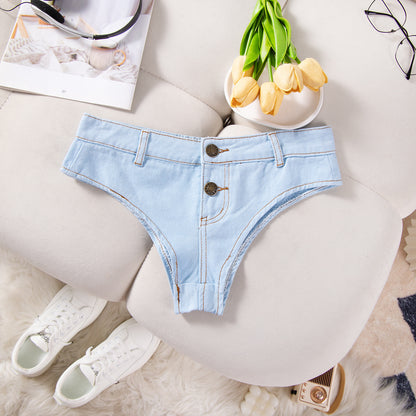 Short Jeans