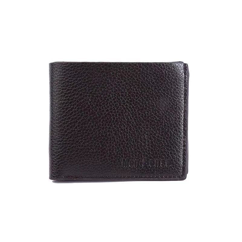 short men's wallet