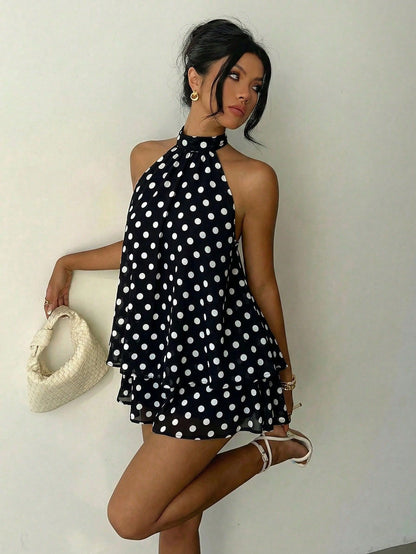 Short Skirt Dress