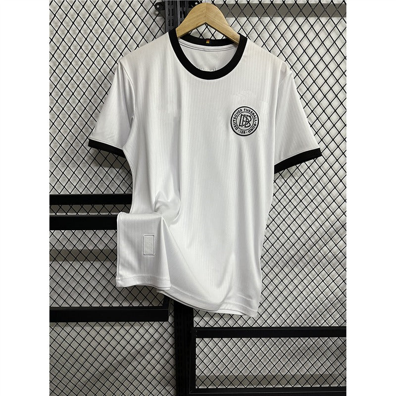 Short Sleeve Football Sports Jersey