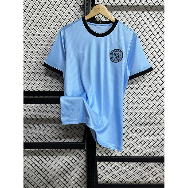Short Sleeve Football Sports Jersey