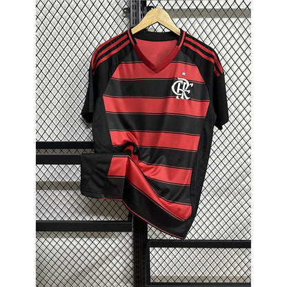 Short Sleeve Football Sports Jersey