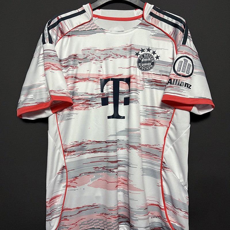 Short Sleeve Football Sports Jersey