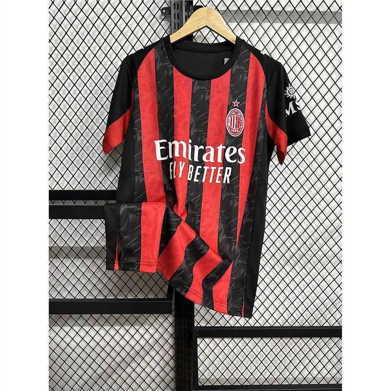 Short Sleeve Football Sports Jersey