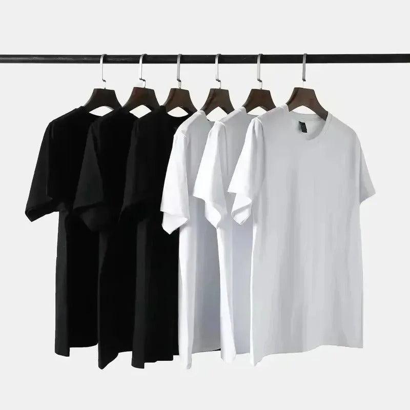 Short-Sleeve Men's T-Shirt