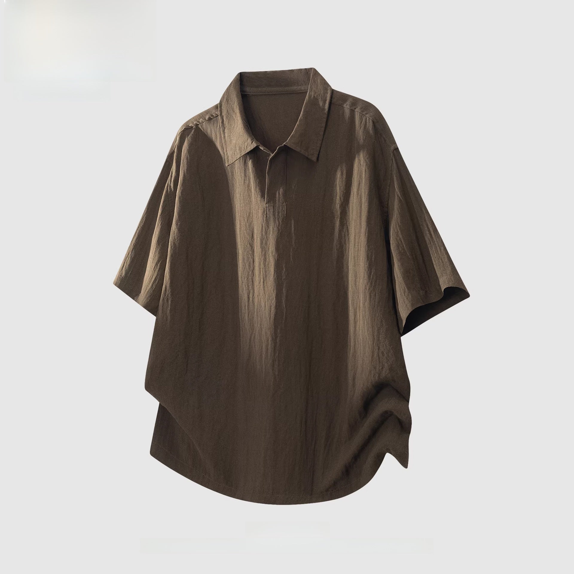 Short Sleeve Polo Shirt