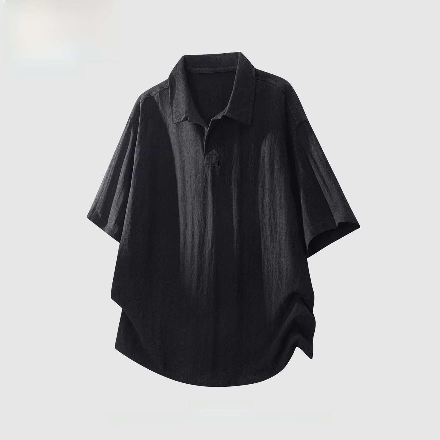 Short Sleeve Polo Shirt