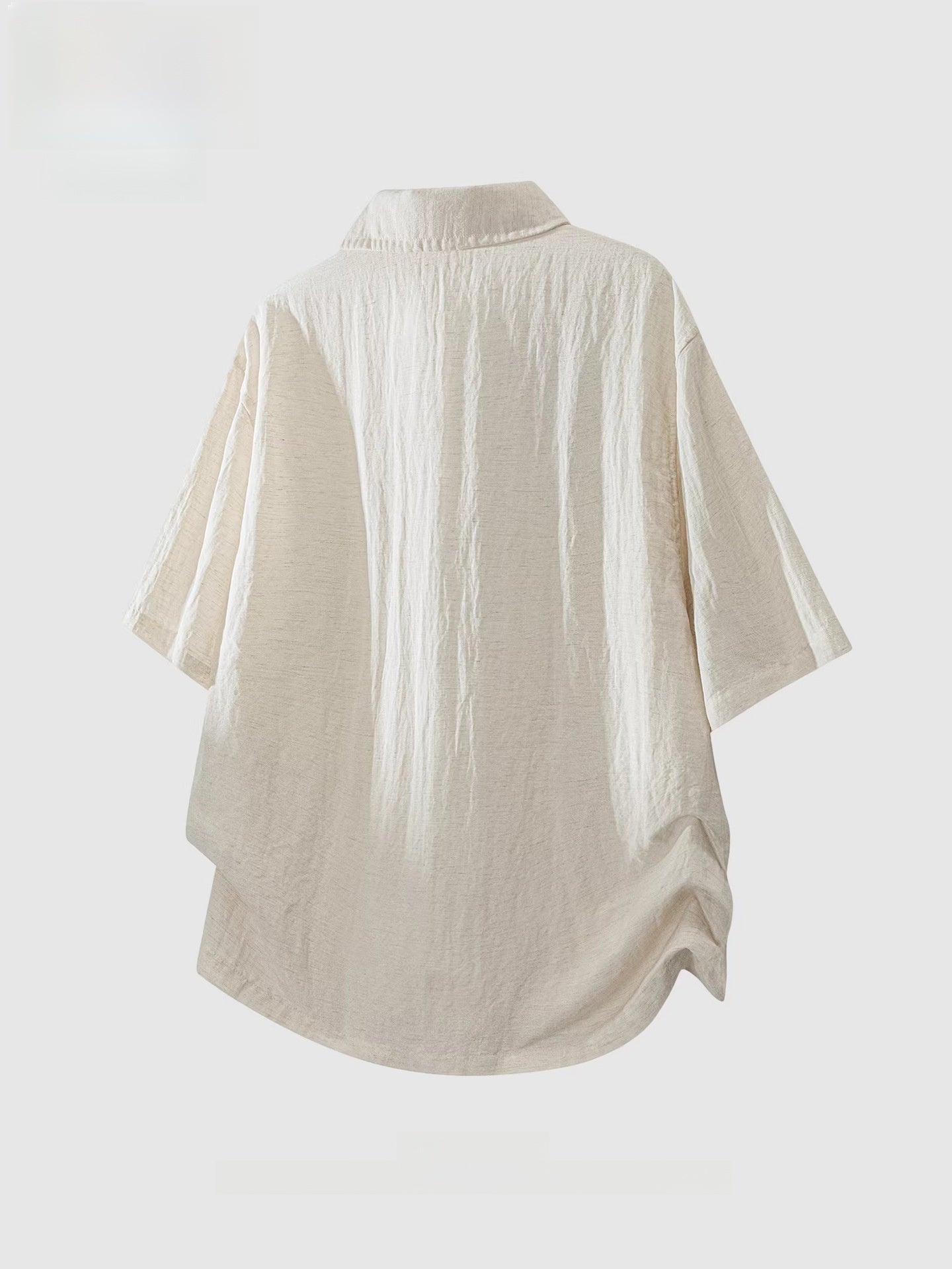 Short Sleeve Polo Shirt