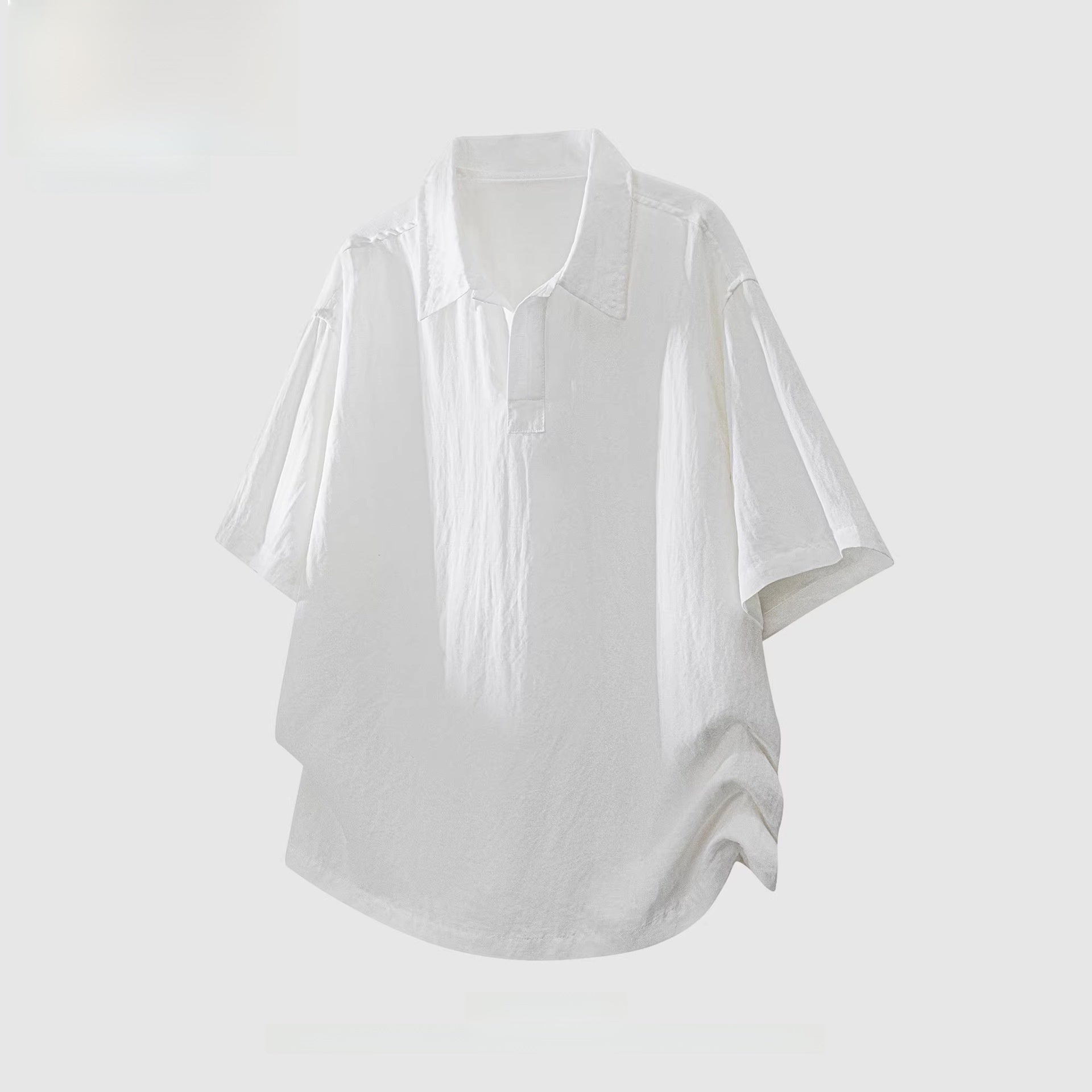 Short Sleeve Polo Shirt