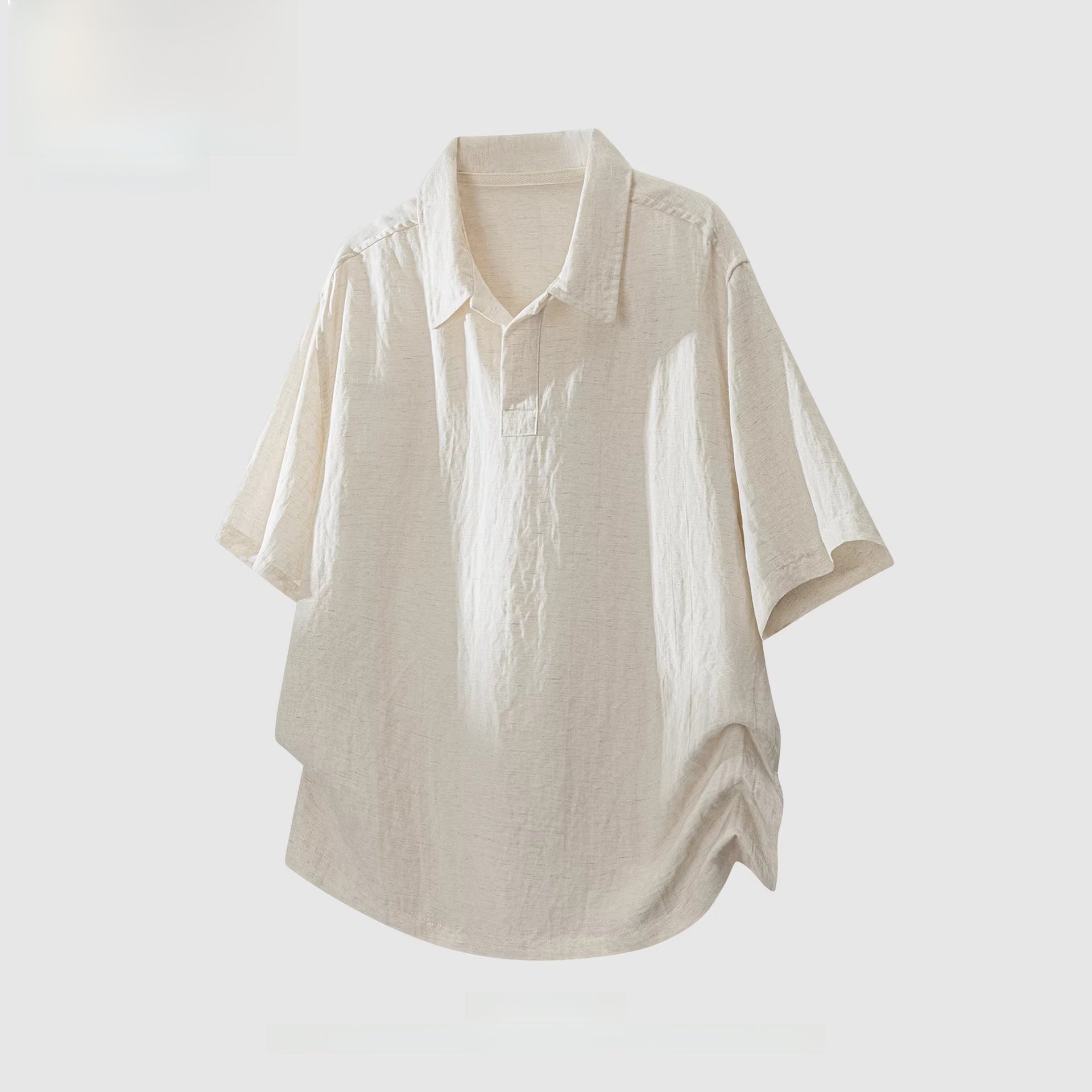 Short Sleeve Polo Shirt