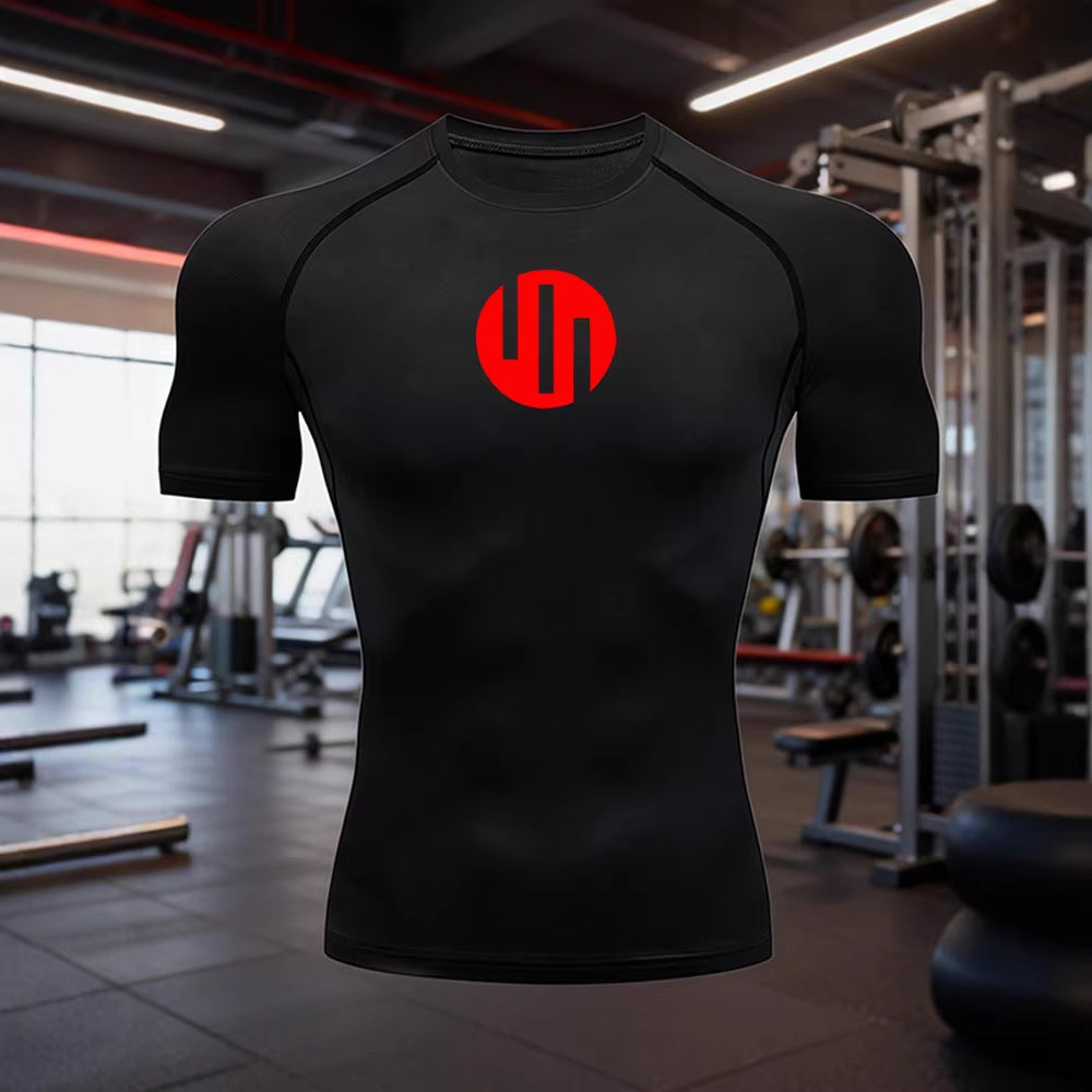 Short-Sleeve Shirt