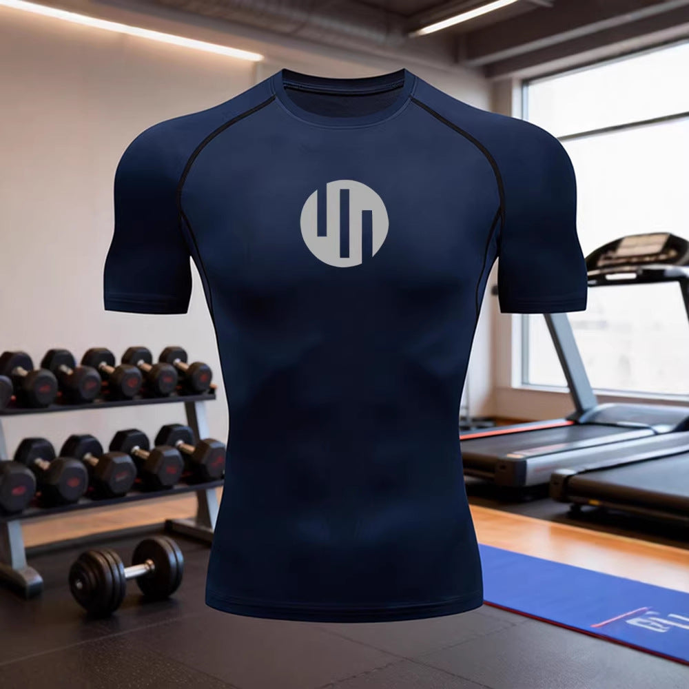 Short-Sleeve Shirt