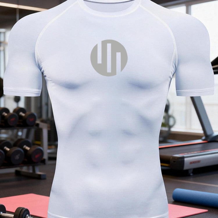 Short-Sleeve Shirt