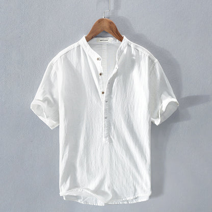 SHORT SLEEVE SHIRT
