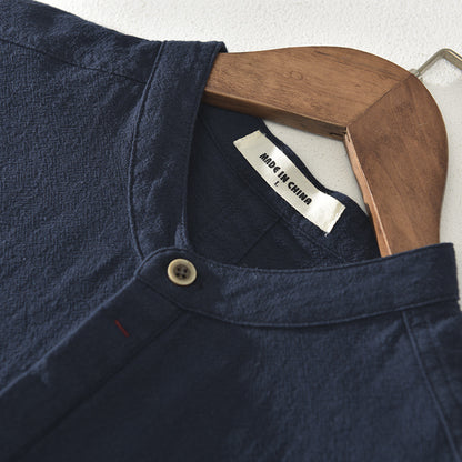 SHORT SLEEVE SHIRT