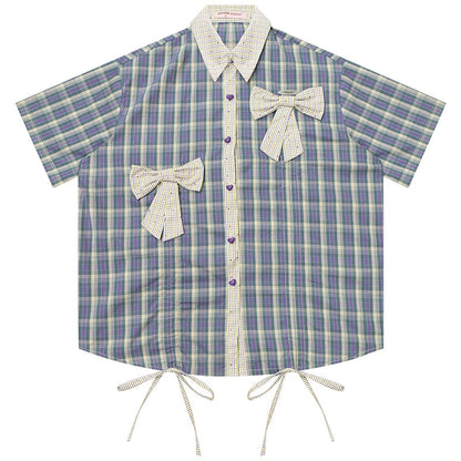 Short Sleeve Shirt