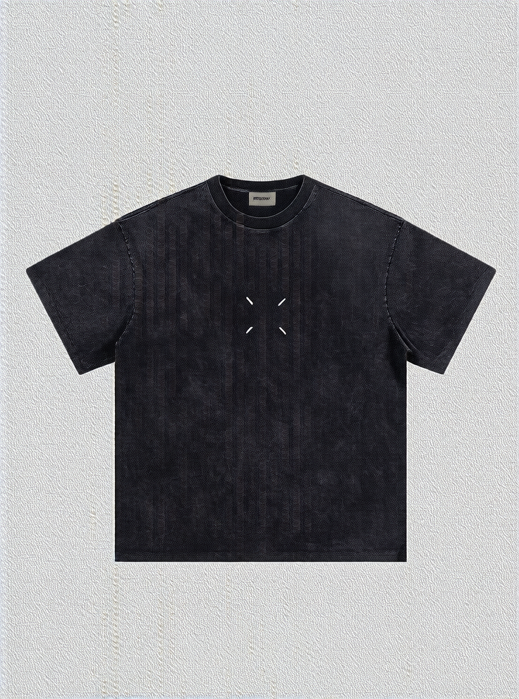 short sleeve