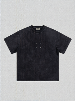 Washed Black