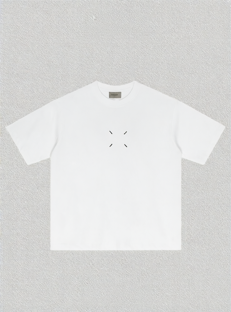 short sleeve