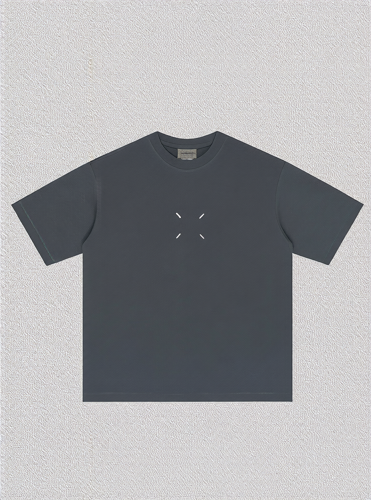short sleeve