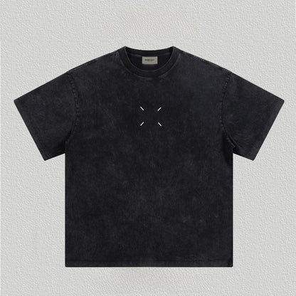 short sleeve