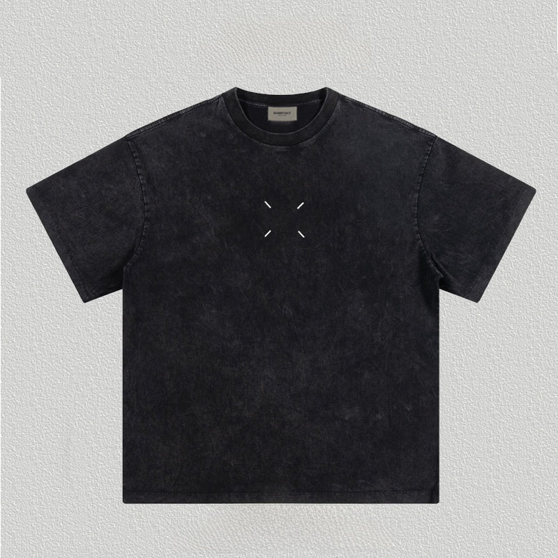 short sleeve
