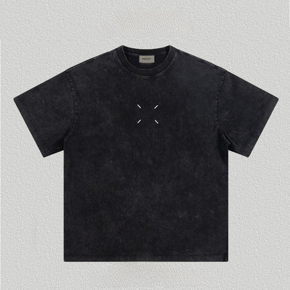 short sleeve