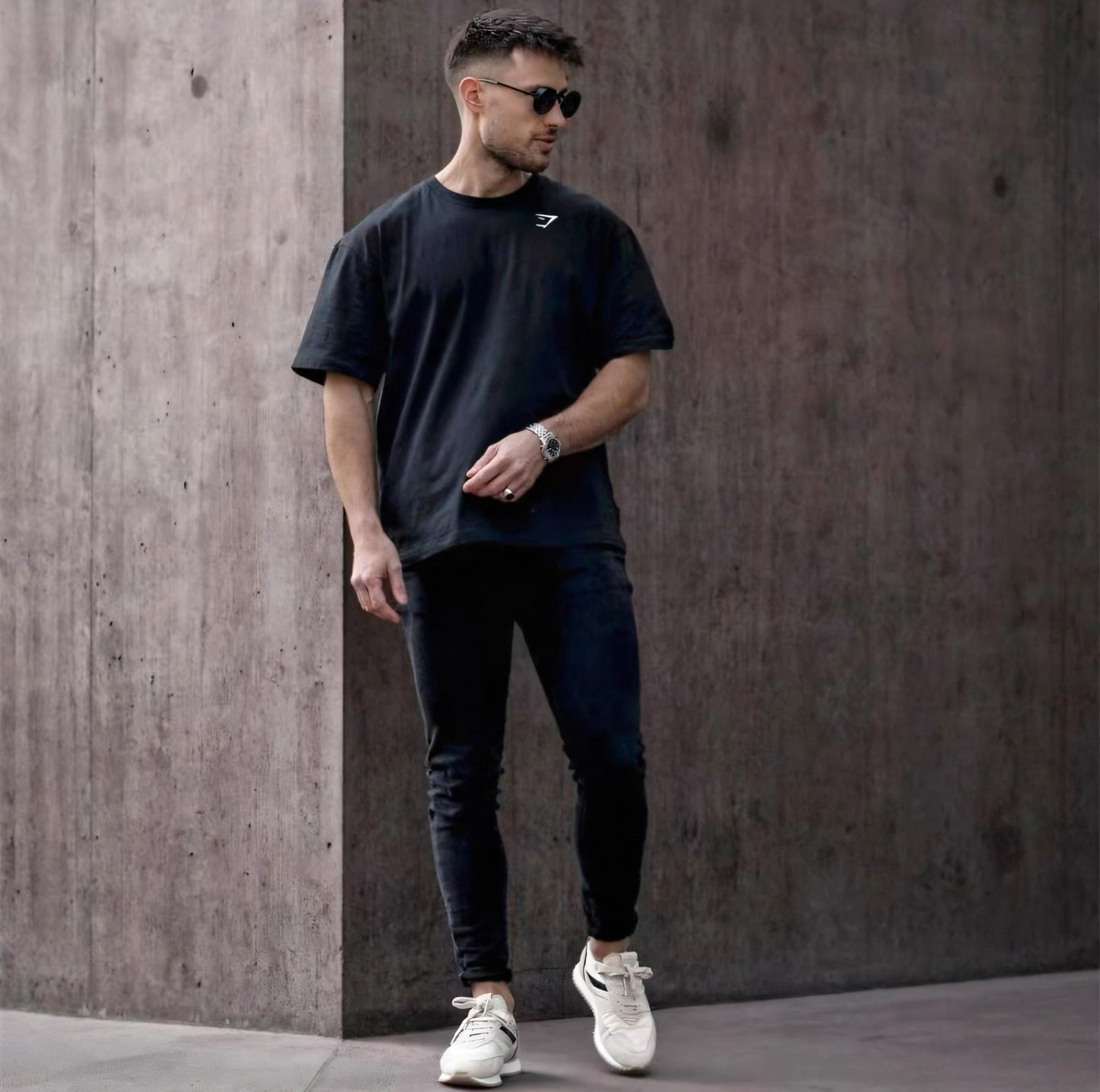 Short Sleeve