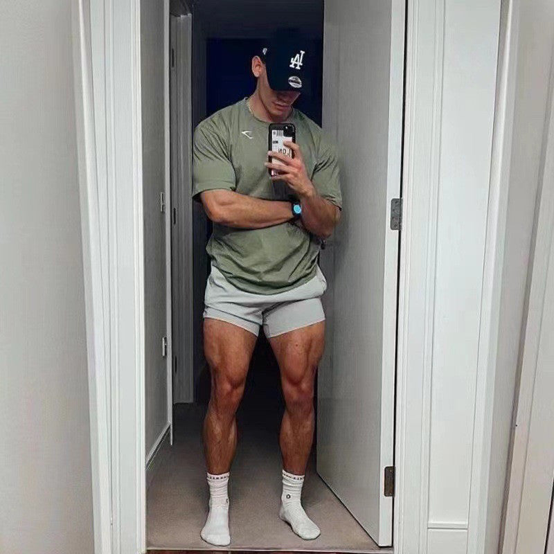 Short Sleeve