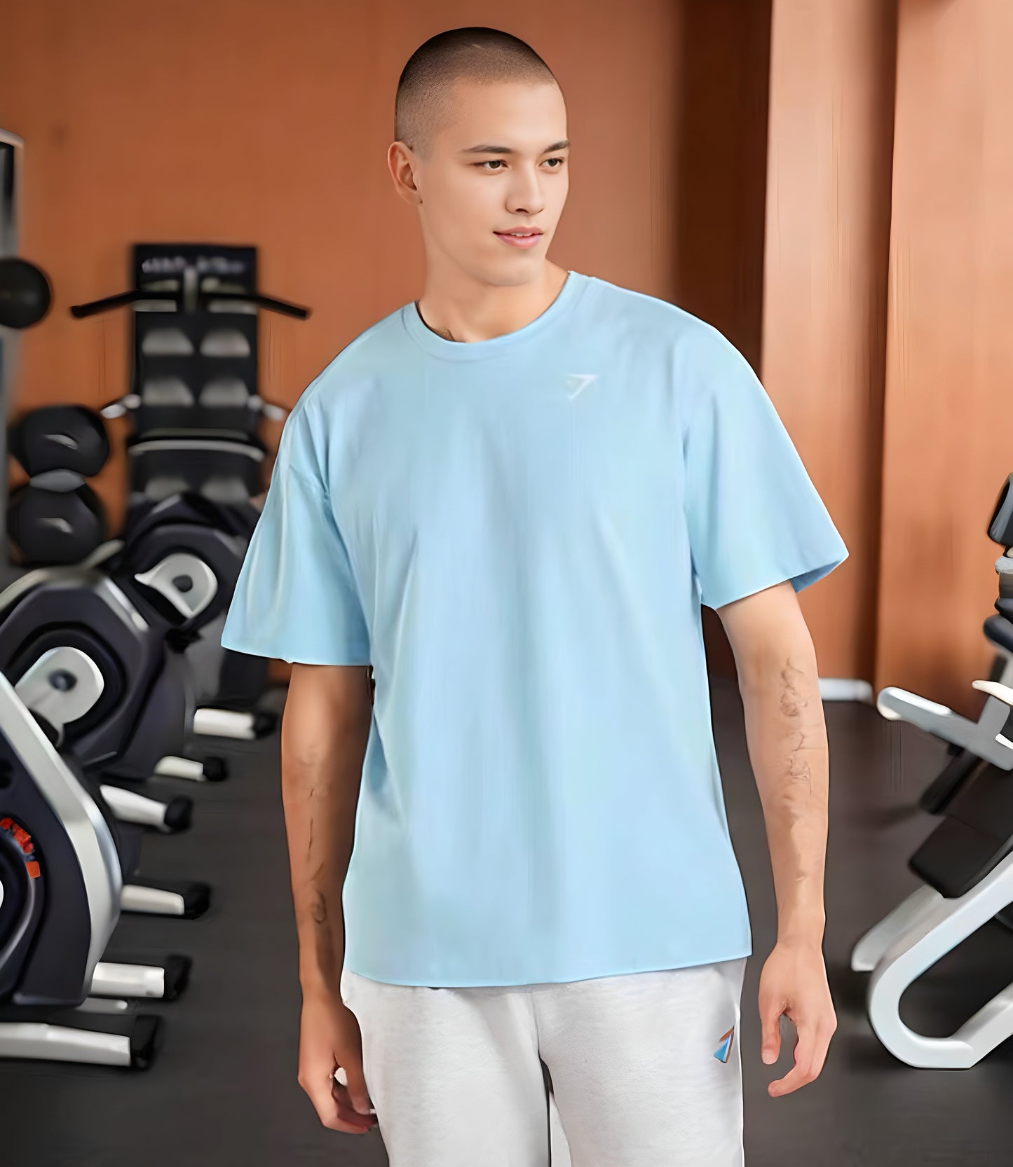 Short Sleeve