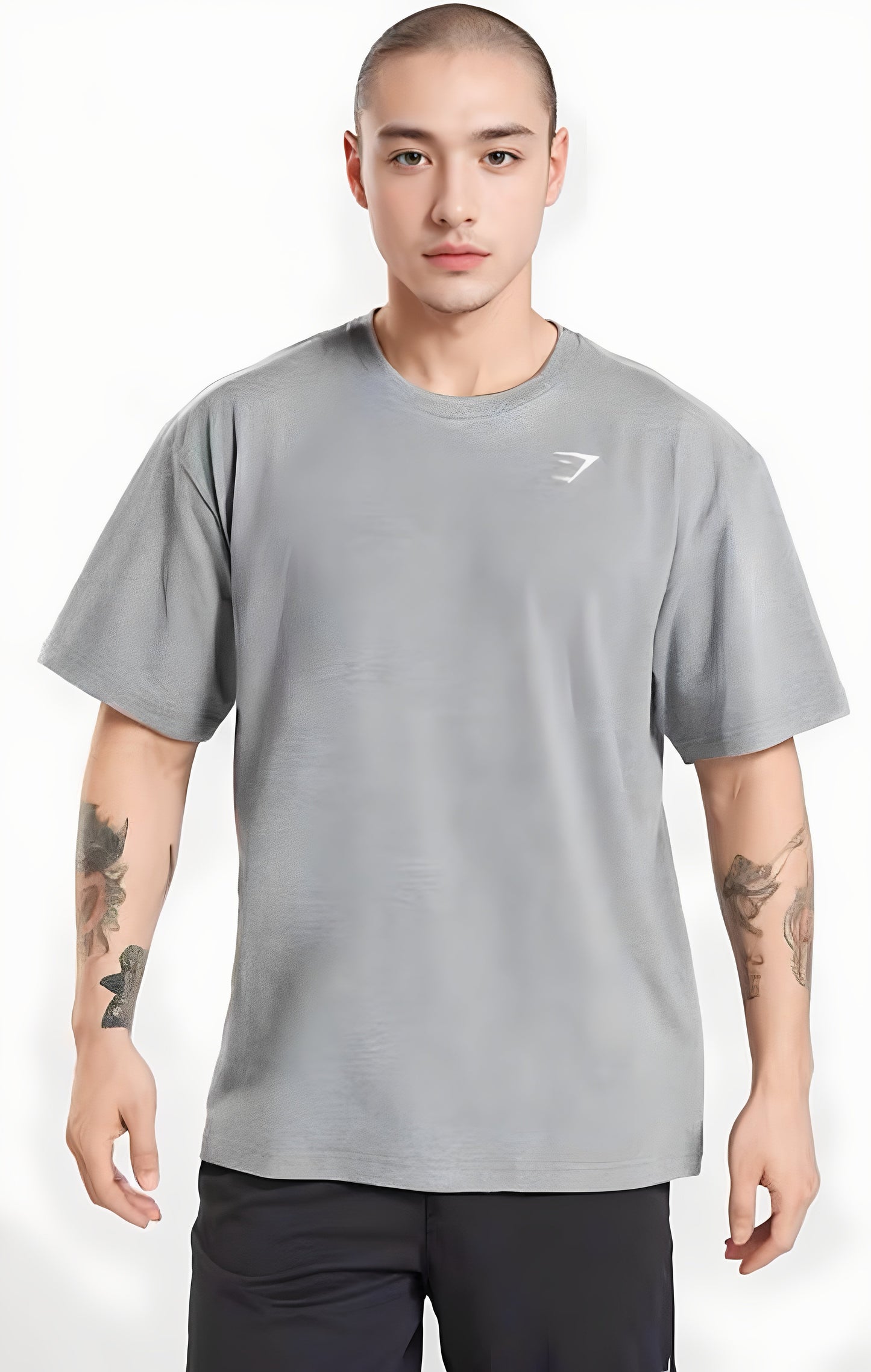 Short Sleeve