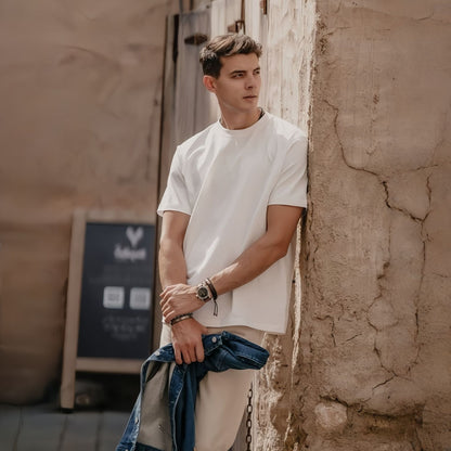 Short sleeve