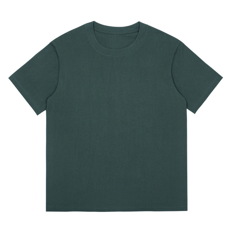 Short sleeve