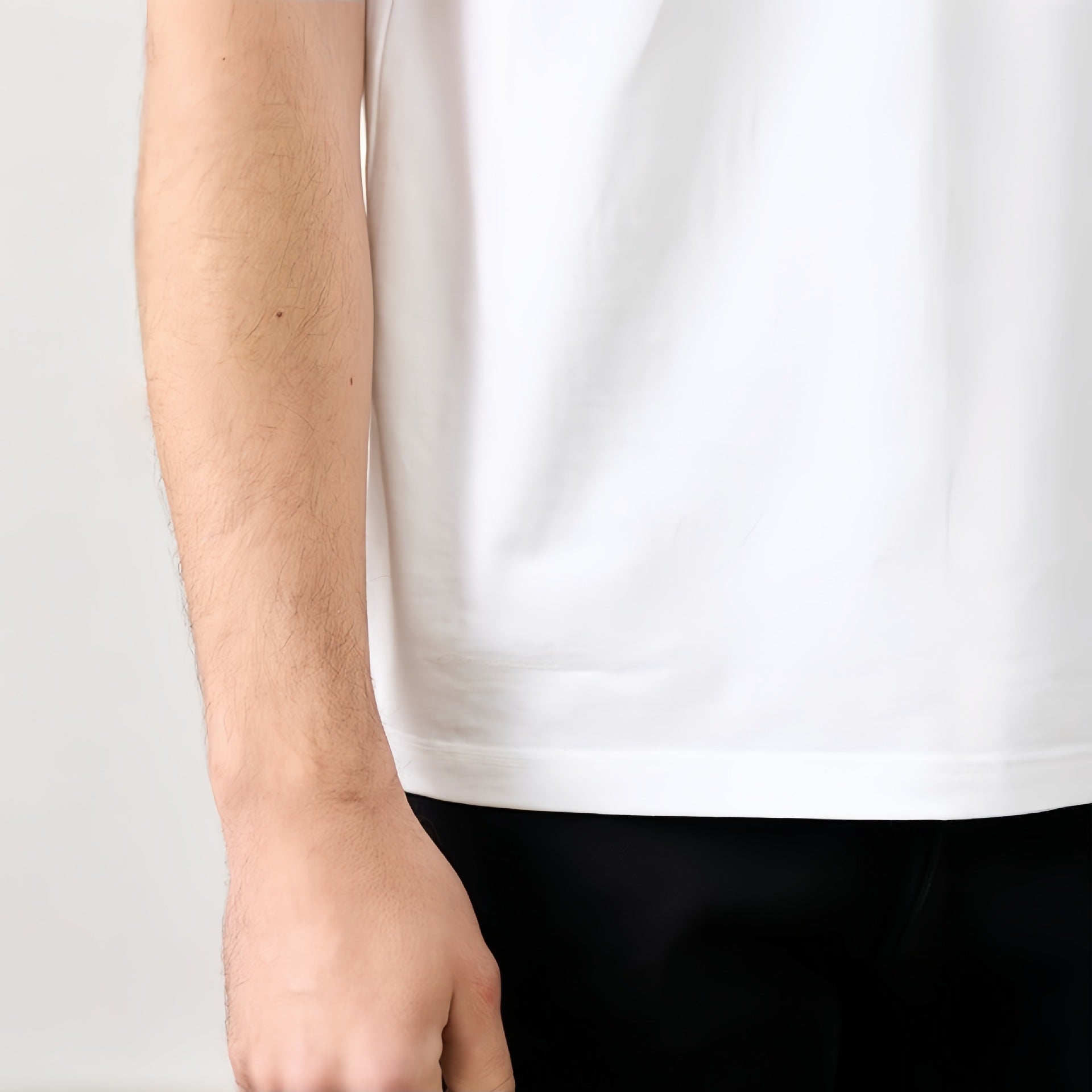 Short sleeve