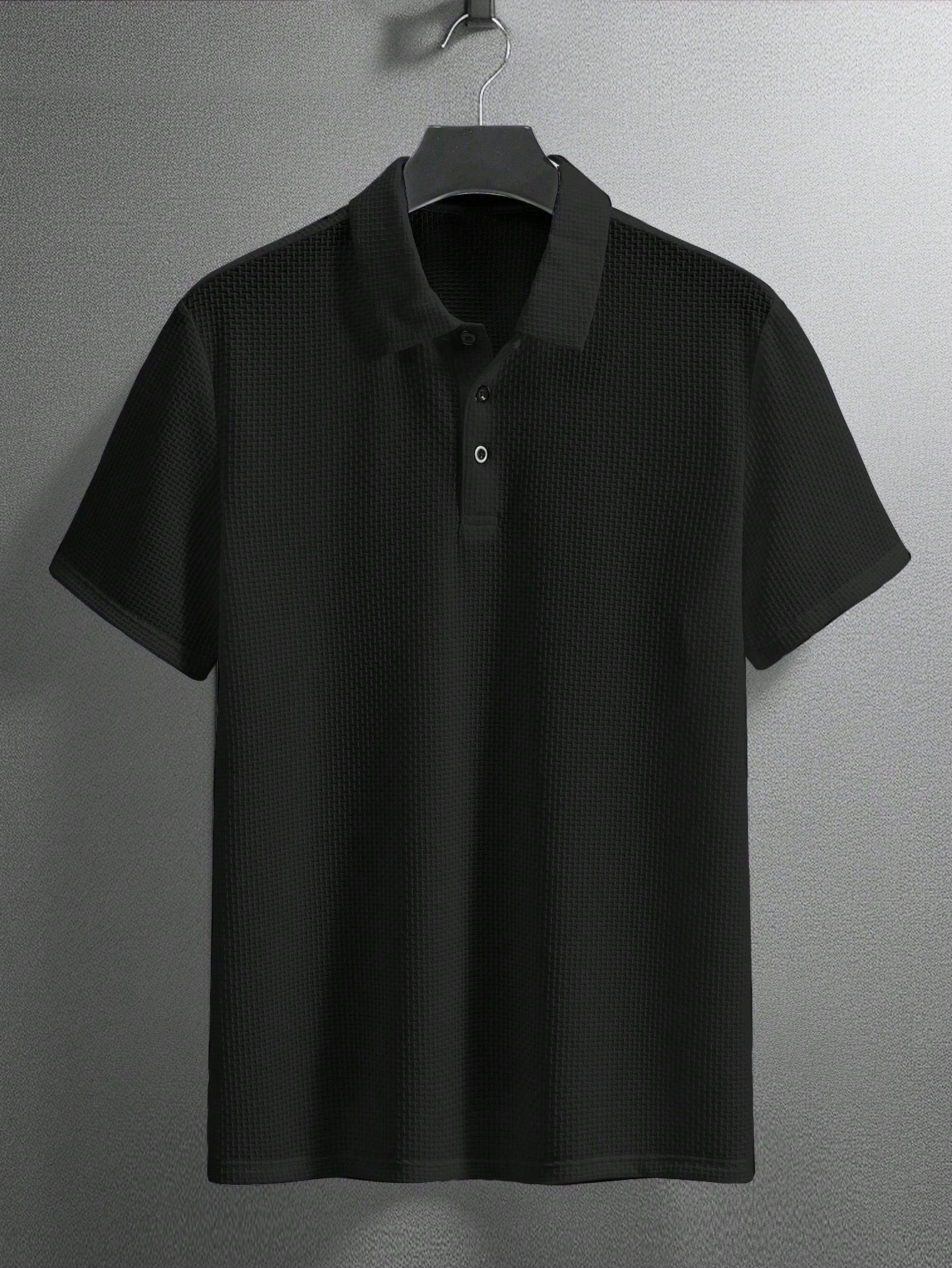 Short-sleeve T-shirt for men