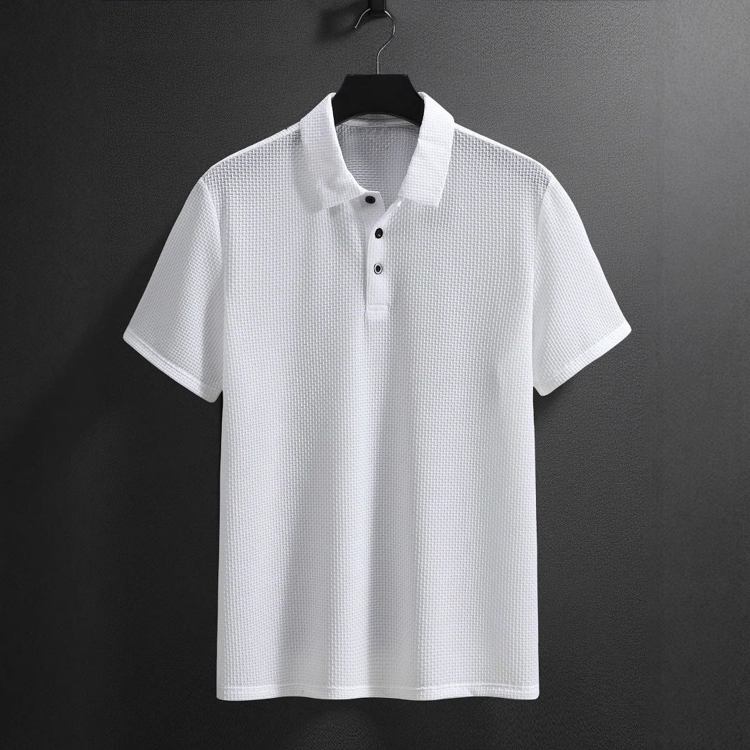 Short-sleeve T-shirt for men