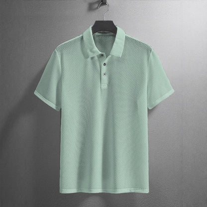 Short-sleeve T-shirt for men