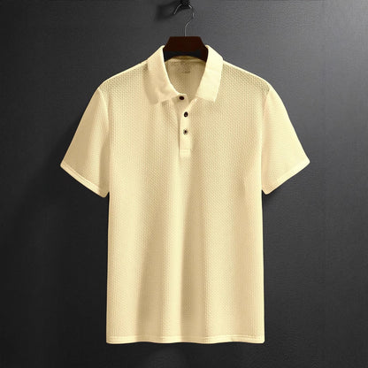 Short-sleeve T-shirt for men