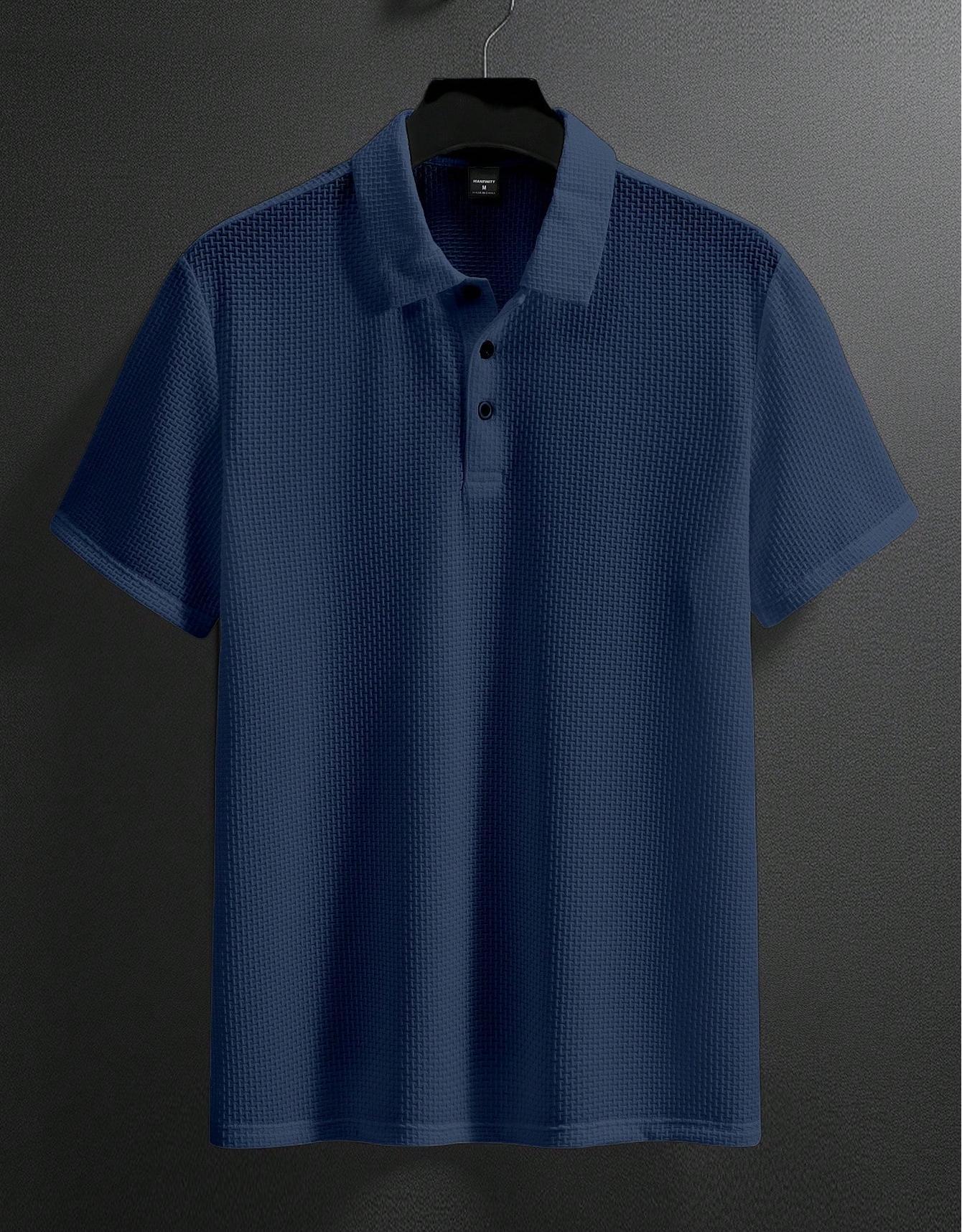 Short-sleeve T-shirt for men